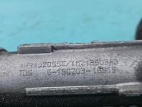 Przekładnia kierownicza maglownica Ford Galaxy Mk1 7M3422055C, YM213A500AD