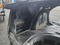 Błotnik tył lewy ćwiartka Vw Jetta VI L041 sedan