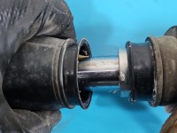 Przekładnia kierownicza maglownica Suzuki Swift Mk6 1.6 16V