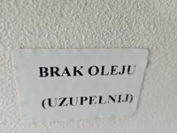 Skrzynia biegów 20CQ55 Peugeot 207 1.4 hdi