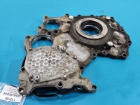 Obudowa rozrządu Isuzu D-Max II 11-19 2.5 crdi (4JK1E5S-LA)
