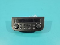 Konsola panel nawiewu Opel Corsa C 24407689