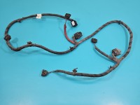 Wiązka zderzaka tył Hyundai Elantra VI 15-20 91890-F2120 Instalacja pdc