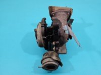 Turbosprężarka Renault Megane III 774193-3, 8200799760 1.9 dci (F9Q) 131KM