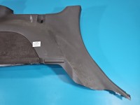 Tapicerka bagażnika lewa boczek Jeep Grand Cherokee IV WK2 I01050039JB