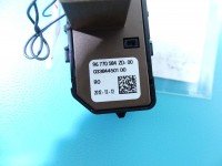 Przełącznik Funkcje: inne, Peugeot, Europejska, Klapy Tył, klapki wlewu paliwa Peugeot 508 I 10-18 96770584ZD