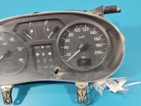 Licznik Renault Trafic II 1.9 dci P8200279062 EUROPA