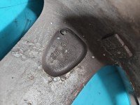 alufelgi felgi 17 komplet Toyota Rav4 III 05-