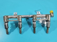 Wtryskiwacz Peugeot 3008 II 9818760580, 0261500432, 9812191080 1.6 T hybrid4