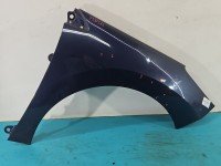 Błotnik przód prawy Peugeot 308 I T7 granatowy KHH