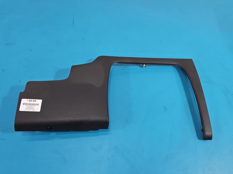 Osłona ZAŚLEPKA PLASTIK Skoda Kodiaq I 566857206