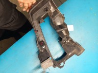 Światło jazdy dziennej lewe Ford Mondeo Mk5