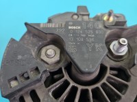 TEST Alternator Opel Vectra C 2.0 dti 13108596, 0124525030