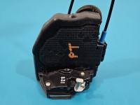 Zamek tył prawy Toyota Auris II TOYOTA, 4pin