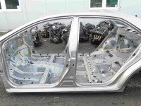 Słupek lewy Toyota Corolla E16 E18 13-19 1.6 16v