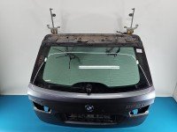 Klapa tył Bmw f10 f11 kombi 5d szary A52