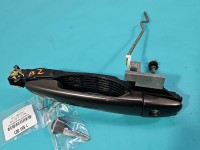 Klamka przód lewa zewnętrzna Mazda 6 III GJ