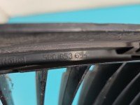 Atrapa grill Seat Altea
