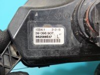 Halogen lewy Opel Astra V K