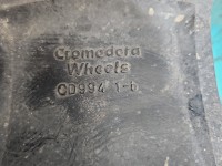 Koło zapasowe 19" dojazdowe dojazdówka Land Range Rover sport I L320 Rozstaw śrub: 5x120, Continental, Waga produktu z...
