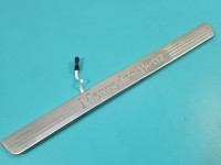 Podświetlenie Mercedes GL II X166 A1666801335, A1666802235
