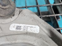 Wahacz przód lewy Maserati Quattroporte VI 13- przedni