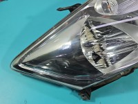 Reflektor prawy lampa przód Toyota Auris I EUROPA 81130-02470, 89902091
