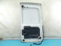 Drzwi tył lewe Renault Kangoo I HB 5d biały 0389