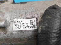 Przekładnia kierownicza maglownica Mercedes W213 2.0 cdi 654920 7802277754, 7828177125