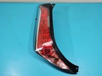 Lampa tył lewa Toyota Aygo II 14-22 HB
