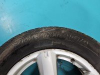 Koło zapasowe 17" dojazdowe dojazdówka Toyota Rav4 III 05- 5x114.3, Yokohama, 225 mm, Profil opony: 70, 225/70/R17 5X114.3...