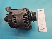 TEST Alternator Fiat Doblo I 01-10 1.2 8V 46559015