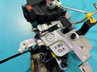 Zamek klapy tył hyundai H1 II HB 2 elementy, 5pin