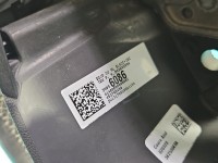 Kierownica Opel Astra V K