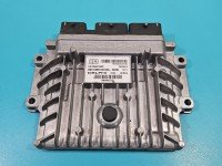 Komputer Sterownik silnika 9666375980, 9809842780 Peugeot 508 10-18 2.0 hdi