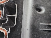 Kolektor ssący Bmw e39 2247439 3.0d