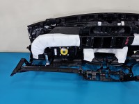 Deska rozdzielcza airbag pasażera kokpit Hyundai I30 III 16-