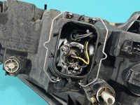 Reflektor lewy lampa przód Toyota Corolla E12 EUROPA