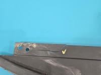 Osłona ZAŚLEPKA PLASTIK Hyundai I30 III 16- 86362-G4000