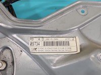 Podnośnik przód prawy Seat Leon I Toledo II 1M5135036