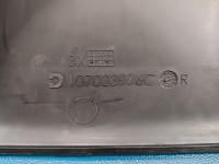 Osłona ZAŚLEPKA PLASTIK Maserati Quattroporte VI 13- 670066570