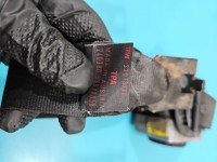 Pas bezpieczeństwa przód lewy kierowcy Seat Leon I Toledo II EU 1M0857705A