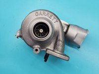 Turbosprężarka Regenerowana Citroen C4 Grand picasso I 06-13 753420-5, 9657571880 1.6 HDi 109KM