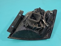 Lampa tył lewa KOMBI / Z LISTWĄ ŻARÓWKOWĄ / 14-22/ TYC ZAMIENNIK Skoda Fabia III kombi EUROPA