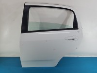 Drzwi tył lewe Fiat Grande Punto HB 5d Brak