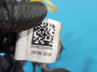 Instalacja LPG GAZU Producent części: Stag, kpl., STAG 4 ECO