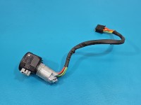 Komputer Sterownik silnika Dacia Logan I 05-14 1.6 8V S110140011A, 8200483732