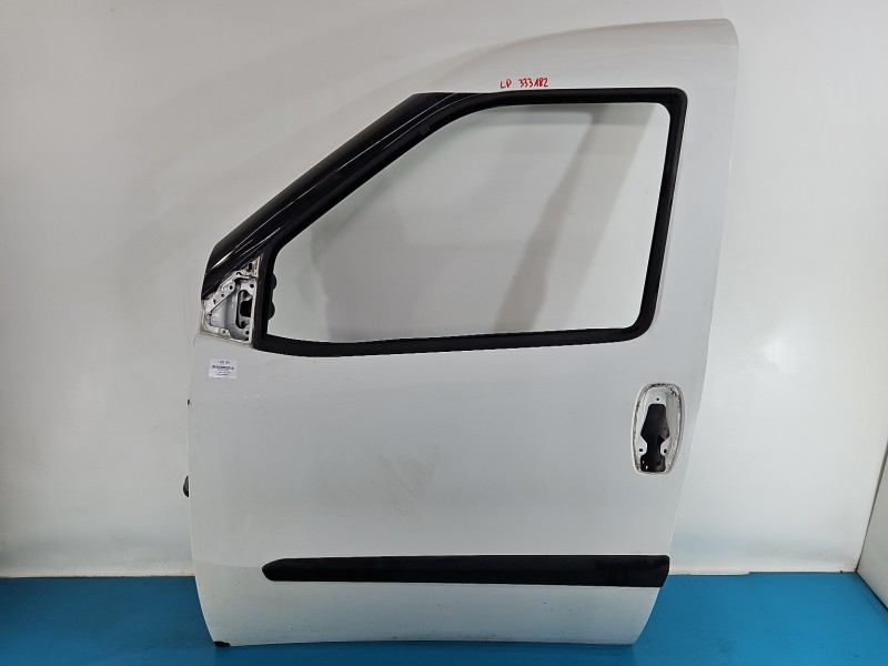 DRZWI PRZÓD LEWE KIEROWCY Opel Combo D 5d 249