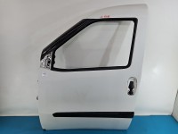 DRZWI PRZÓD LEWE KIEROWCY Opel Combo D 5d 249