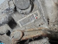 Skrzynia biegów Suzuki Swift Mk6 1.3 16V
